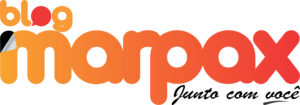 Logo Blog Marpax