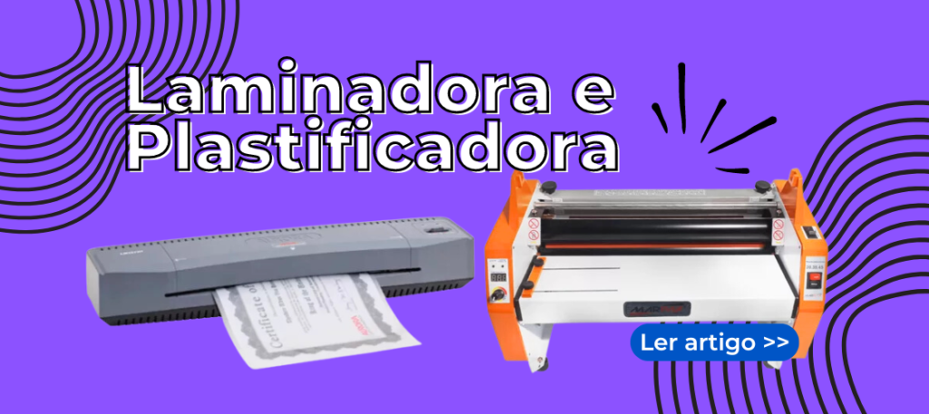 Tudo o que você precisa saber sobre plastificação - Blog Marpax